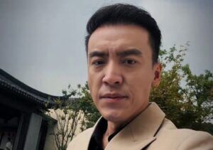 Li shangyu perfil