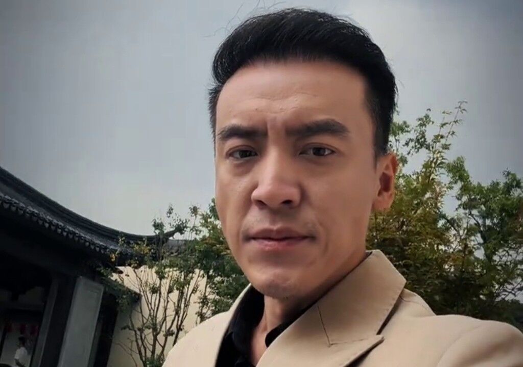 Li Shangyu