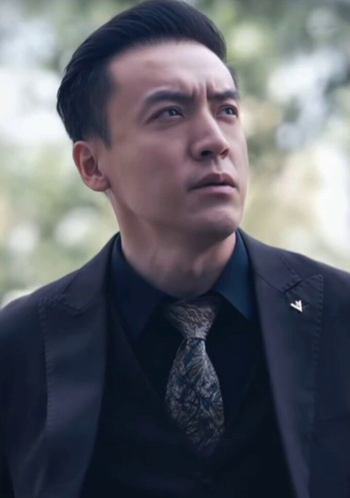 Li Shangyu