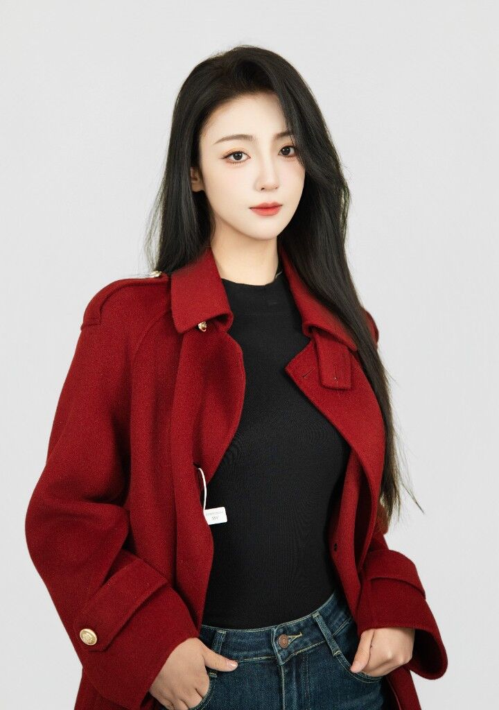 Li Xiwen