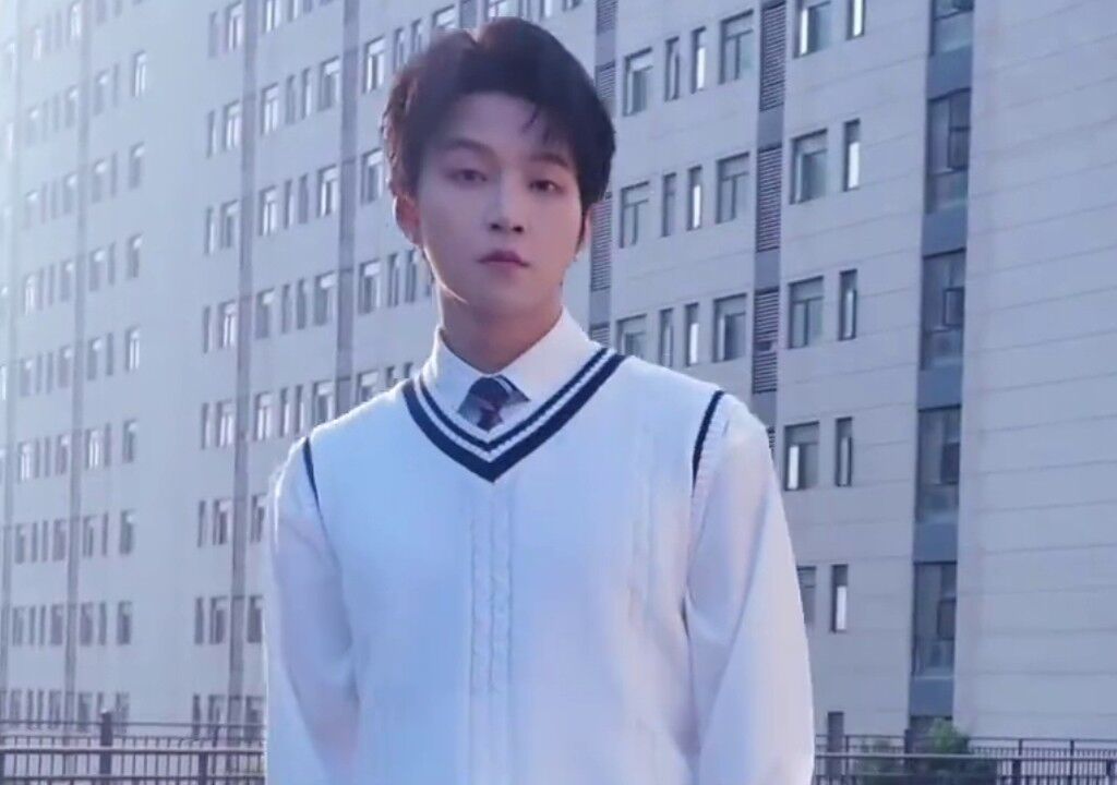 Li Yechen