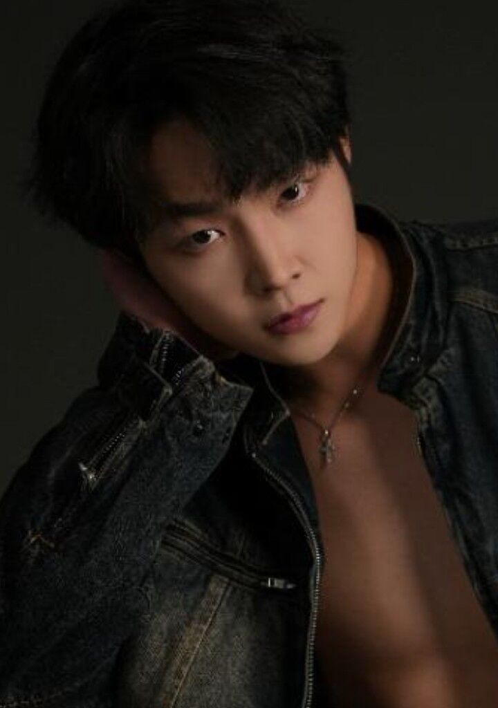 Li Yechen