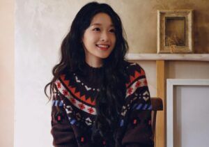 Li yuzhen (jenny) perfil