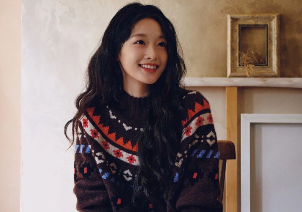 Li Yuzhen