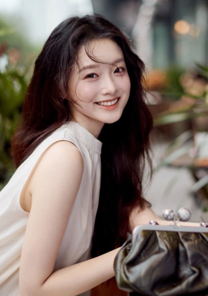 Li Yuzhen