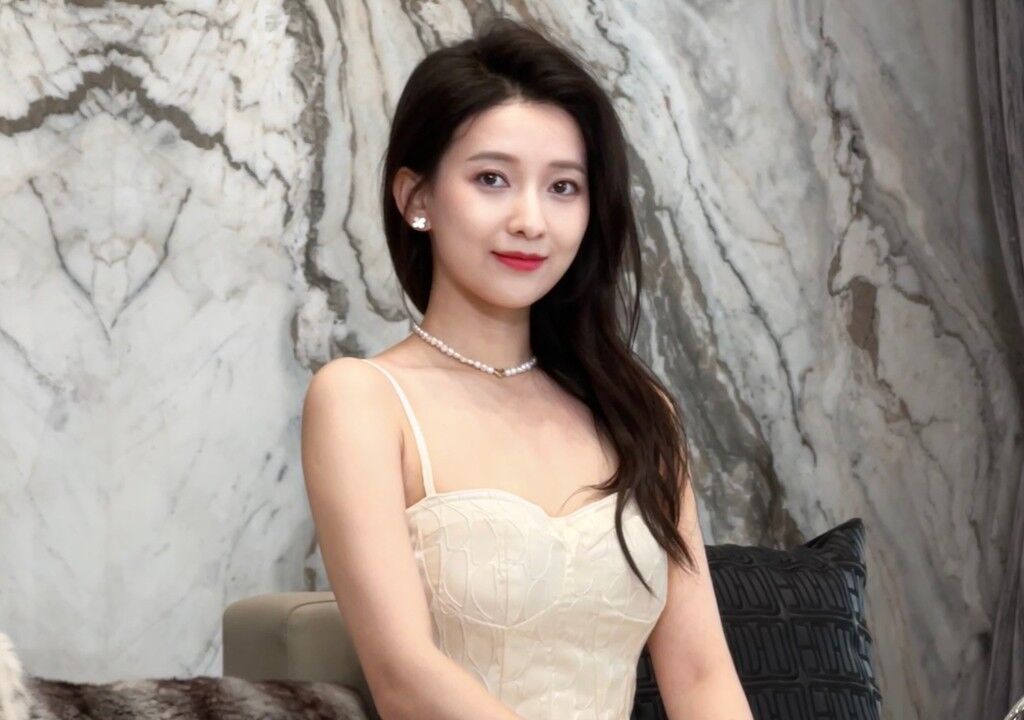 Lin Ruixue