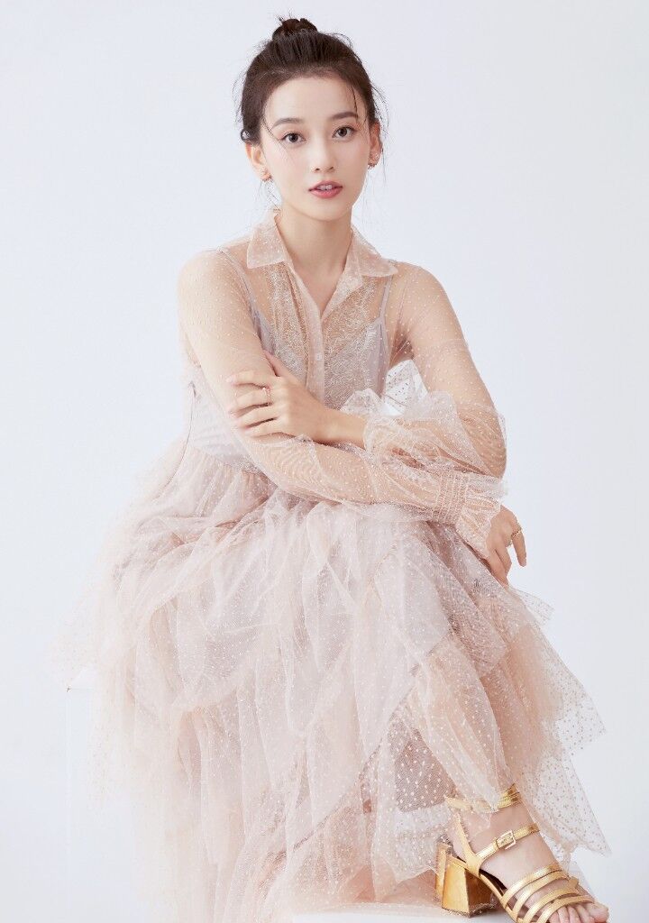 Lin Ruixue
