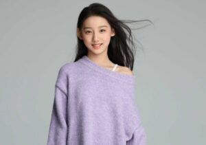 Liu Jiaxi Profile