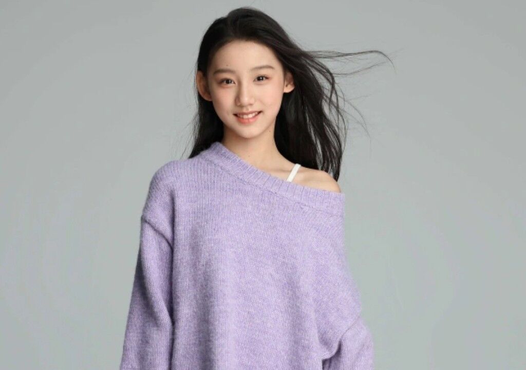 Liu Jiaxi(刘佳玺)