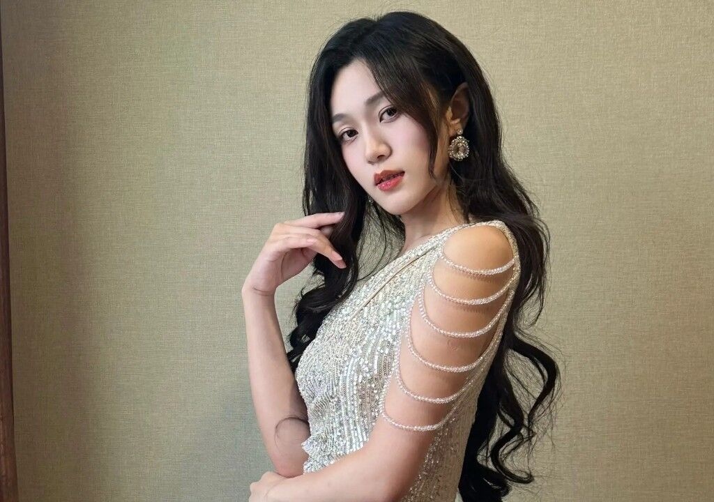 Liu Xinyue
