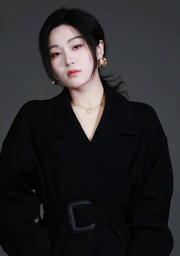 Liu Xinyue