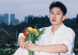 Liu zhuojie perfil