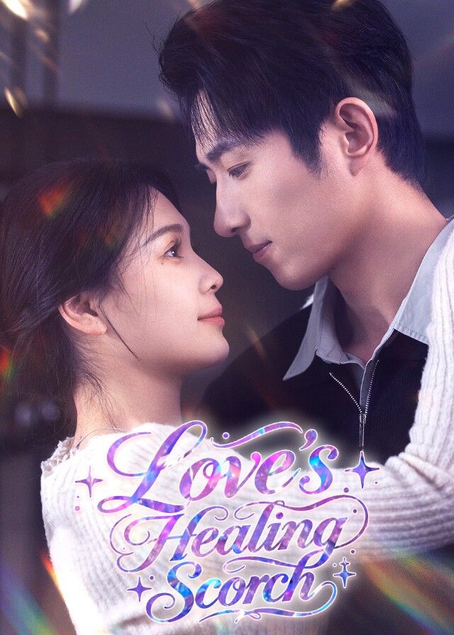 Love's Healing Scorch