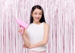 Lu chenlin perfil