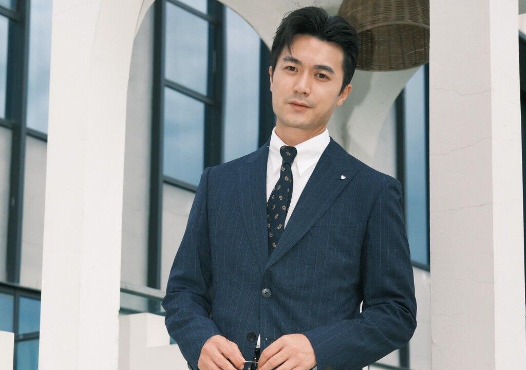 Luo Jiahao
