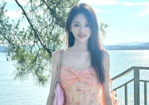 Luo wei perfil