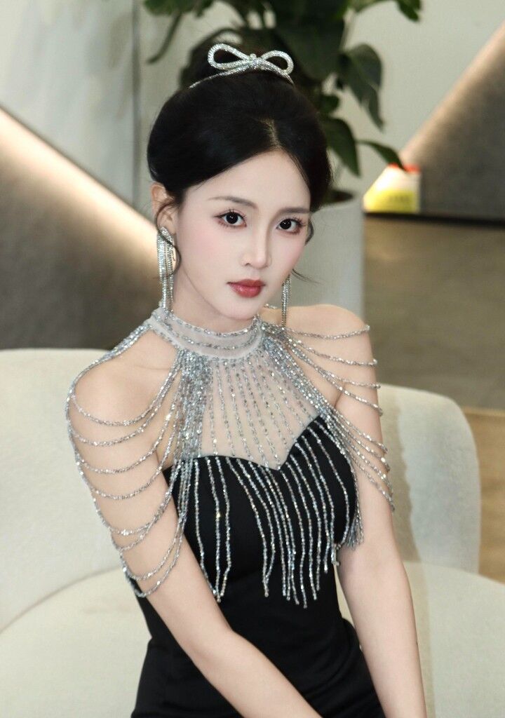Luo Wei
