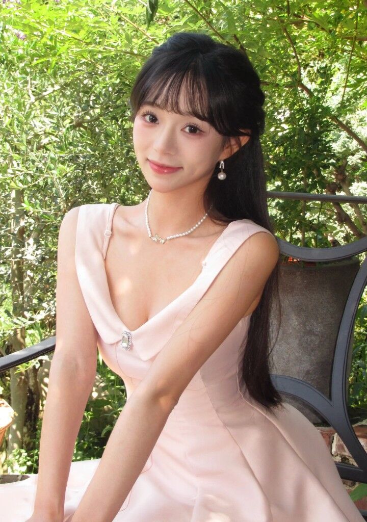 Lv Danni