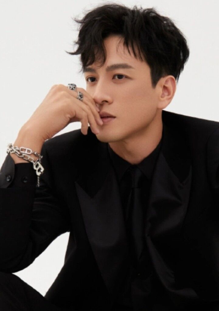 Ma Jinghan