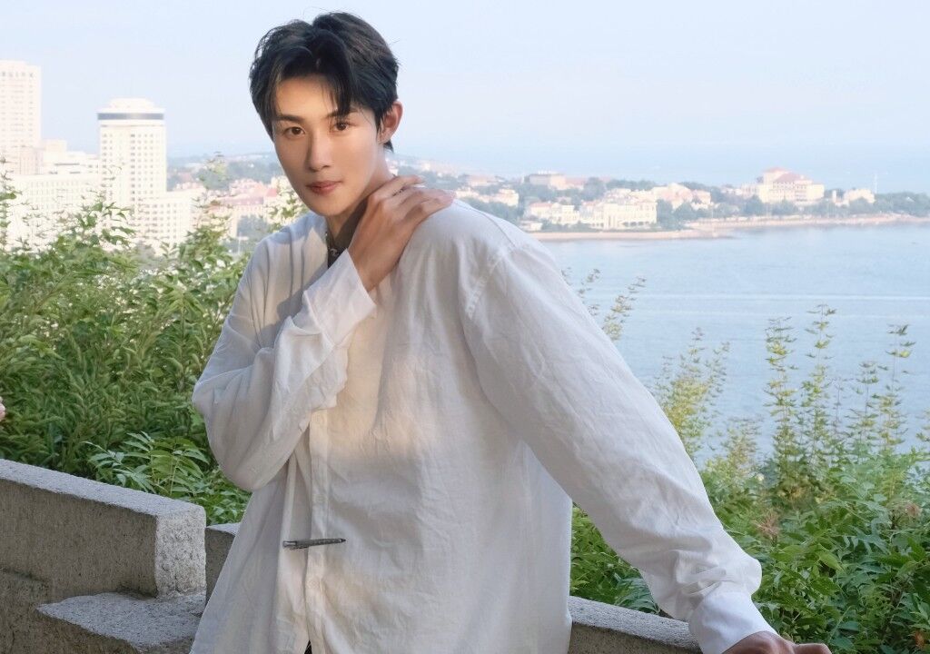 Ma Shiyao