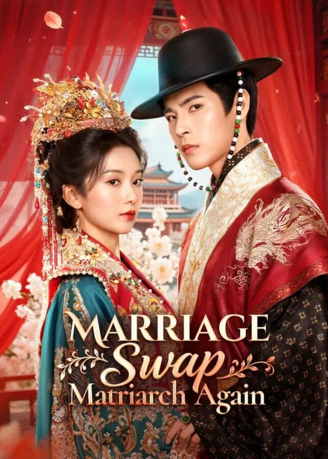 Marriage Swap, Matriarch Again