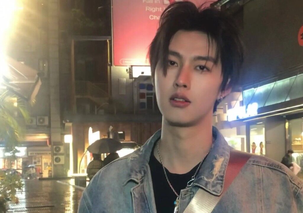 Min Jie