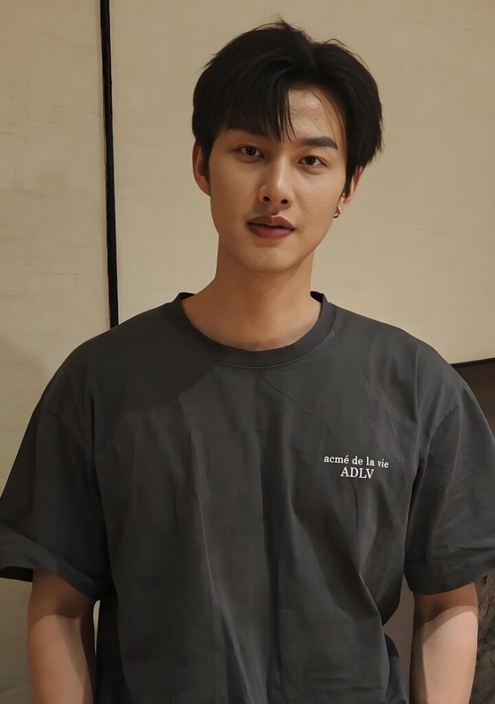 Min Jie
