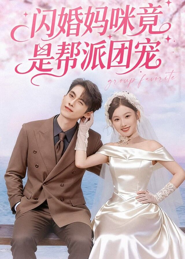 Mr. Perfect and Boss Wife