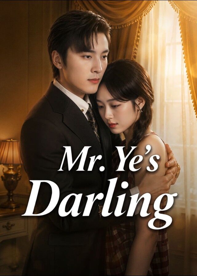 Mr. Ye's Darling