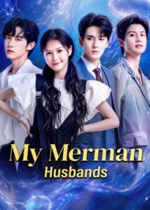 My Merman Husbands - Zuo Yi, Shen Haonan