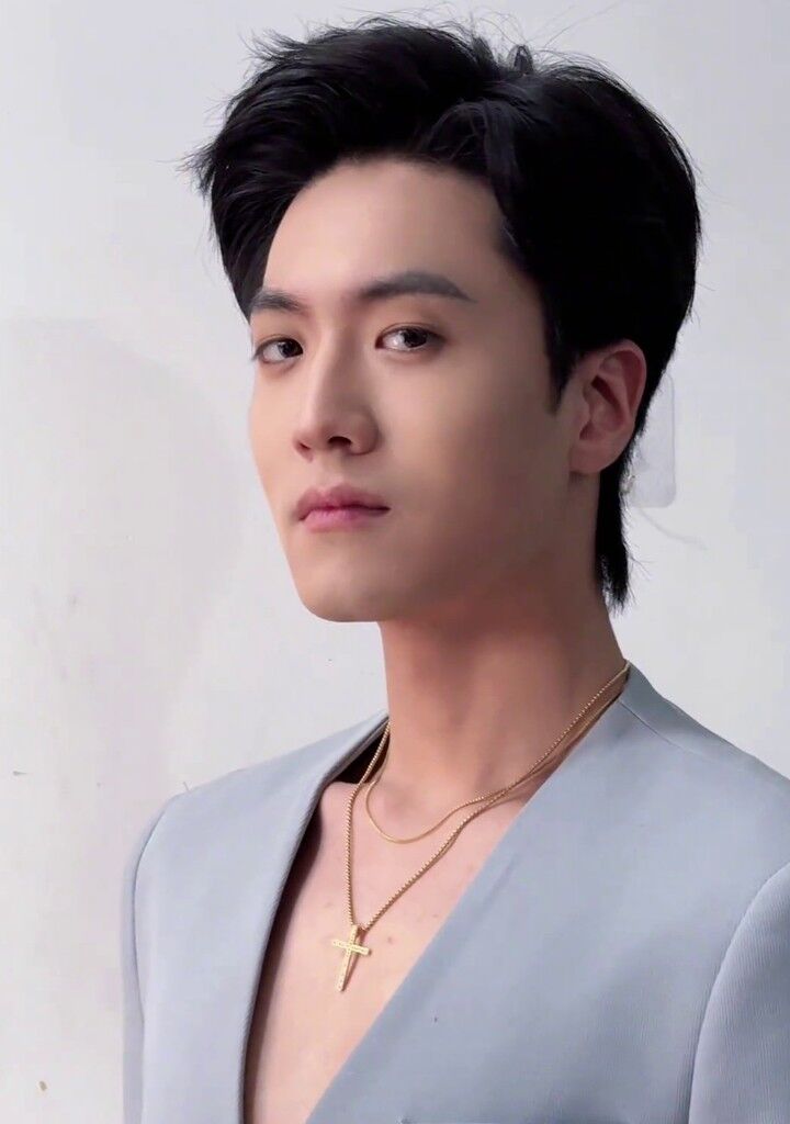 Nie Boxuan