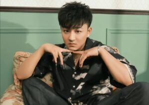 Nie Xinyuan Profile