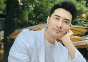 Ning haoran (jack) perfil