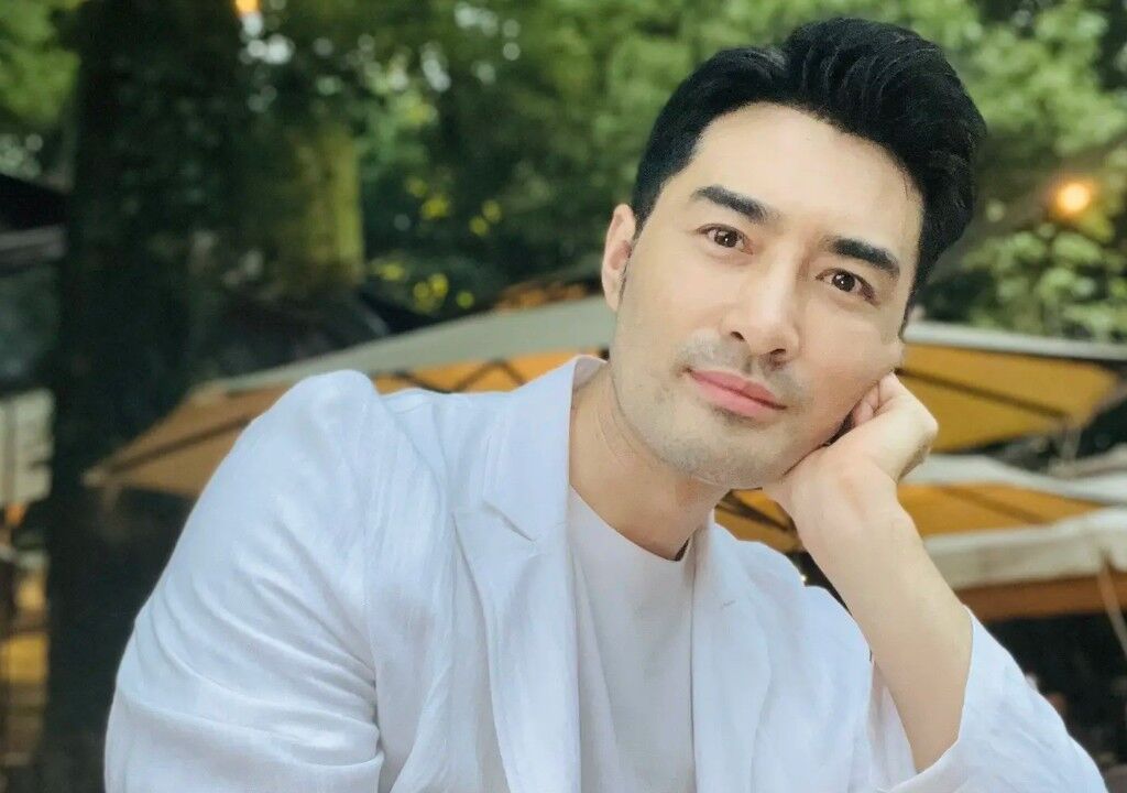 Ning Haoran