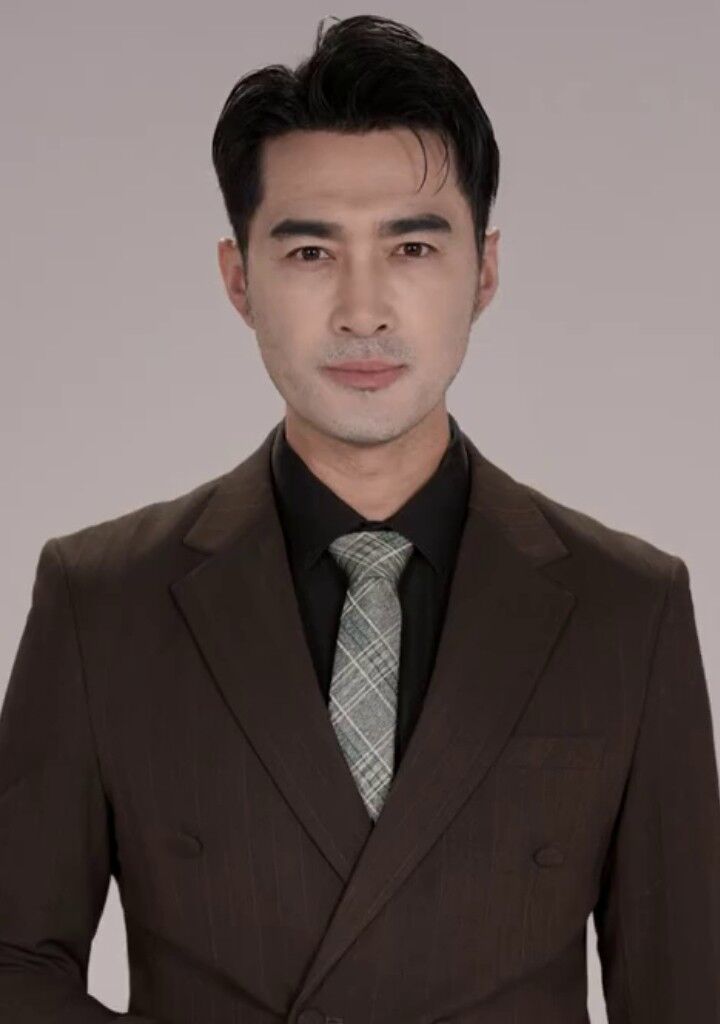 Ning Haoran