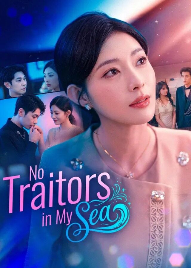 No Traitors in My Sea