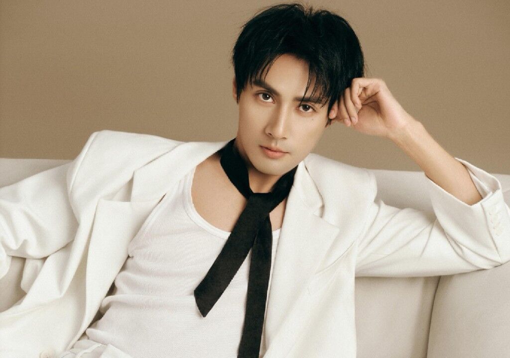 Pan Zijian