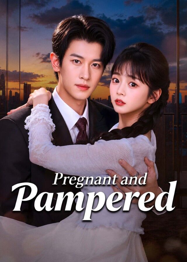 Pregnant and Pampered