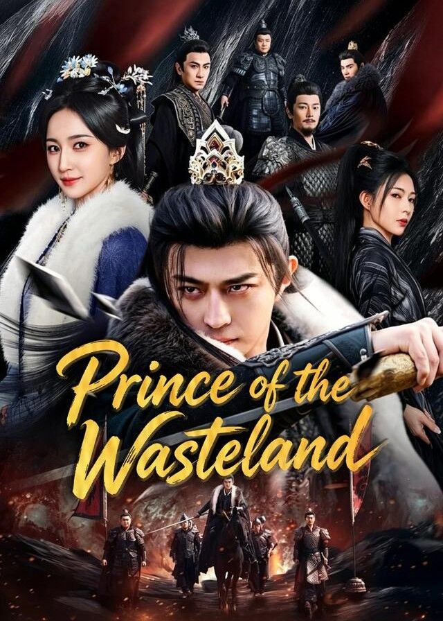 Prince of the Wasteland