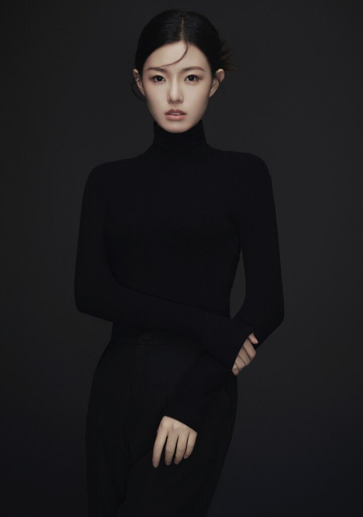 Qiao Xin