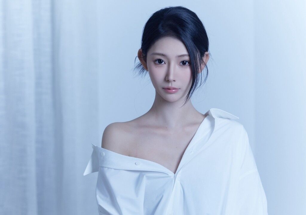 Qin Tian'ai