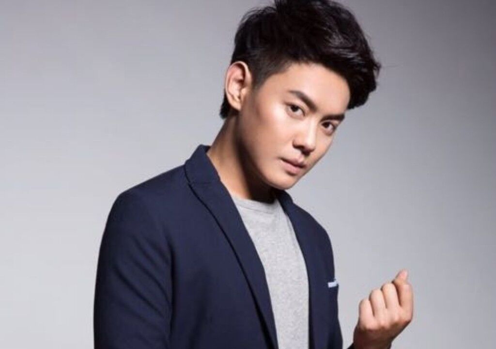 Qiu Haoxuan