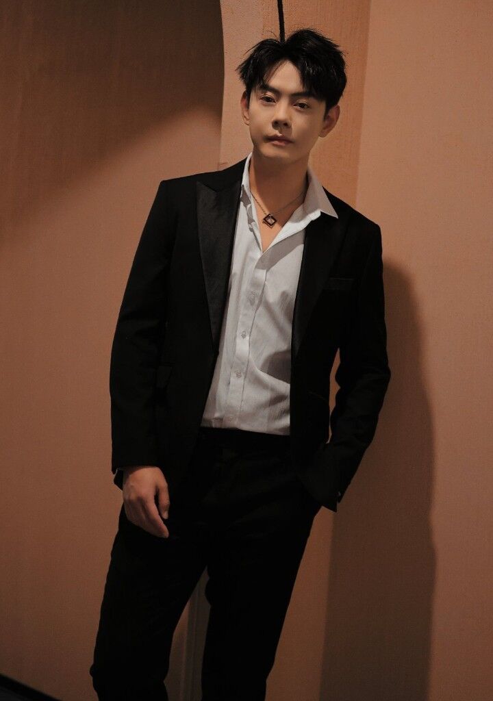 Qiu Haoxuan