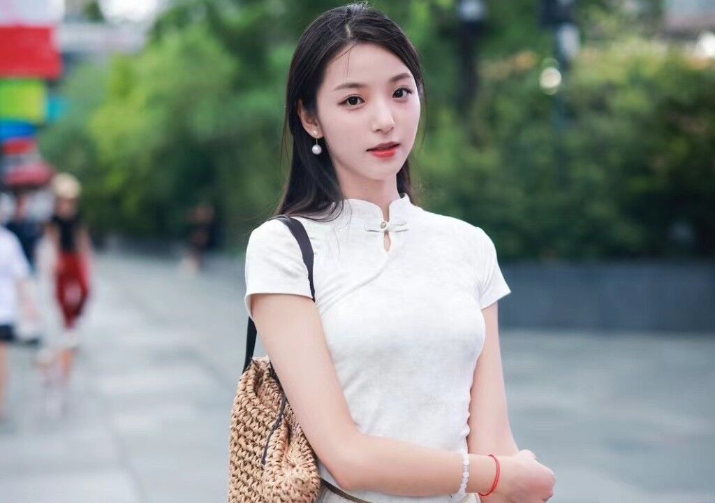 Qiu Zhuoya