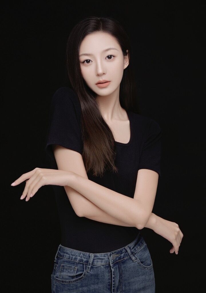 Qiu Zhuoya
