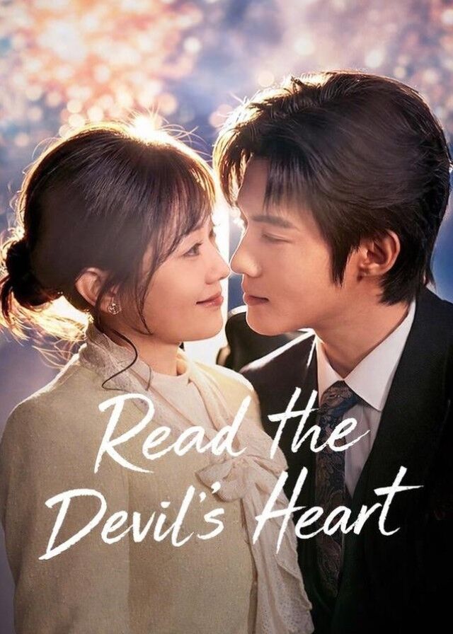 Read the Devil's Heart