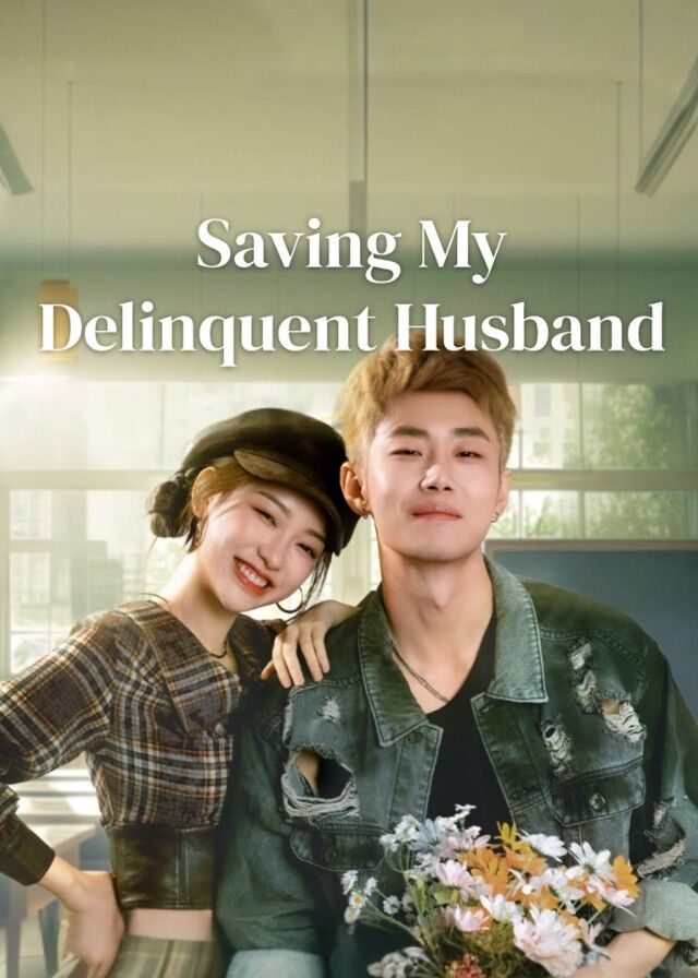 Saving My Delinquent Husband