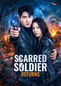 Scarred Soldier Returns