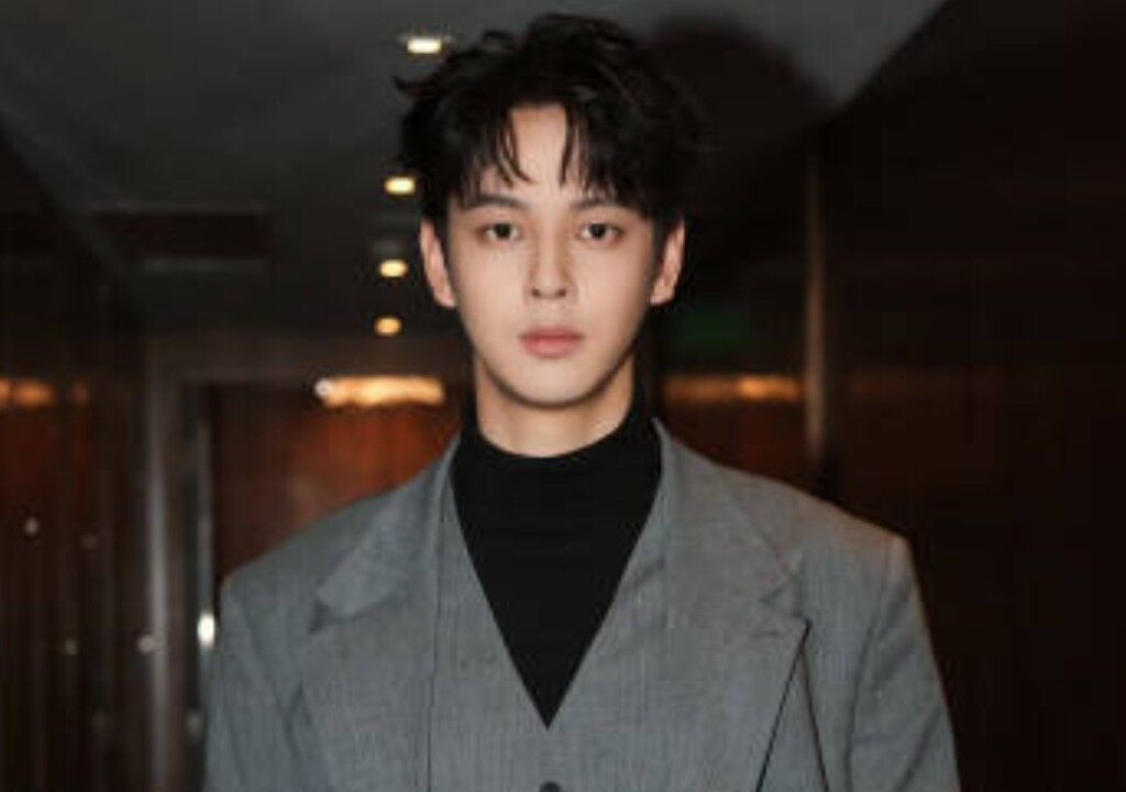 Shan Jingyao