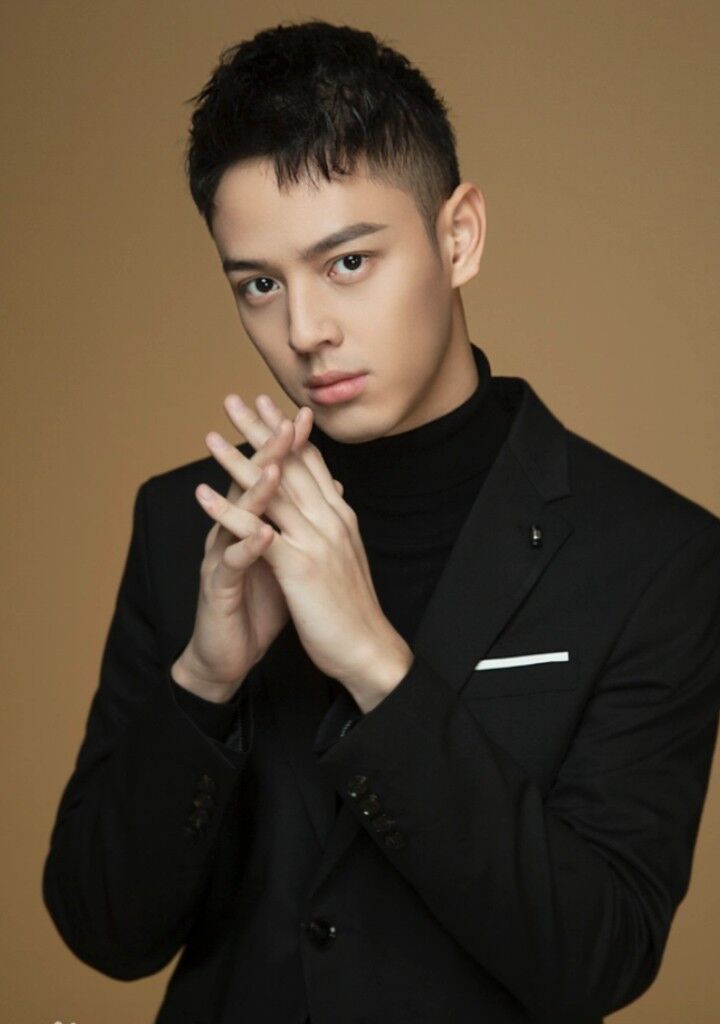 Shan Jingyao